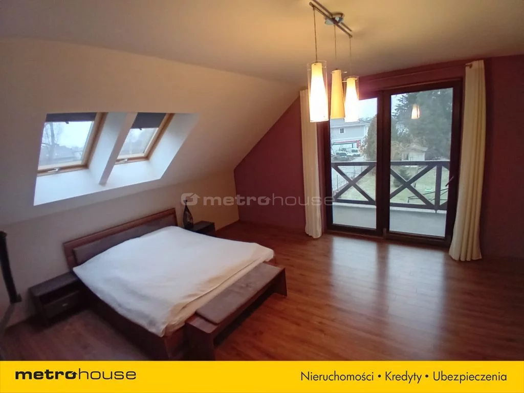 Dom 180,00 m², oferta nr , SDHEDO632, Łomianki Dolne, Wiślana