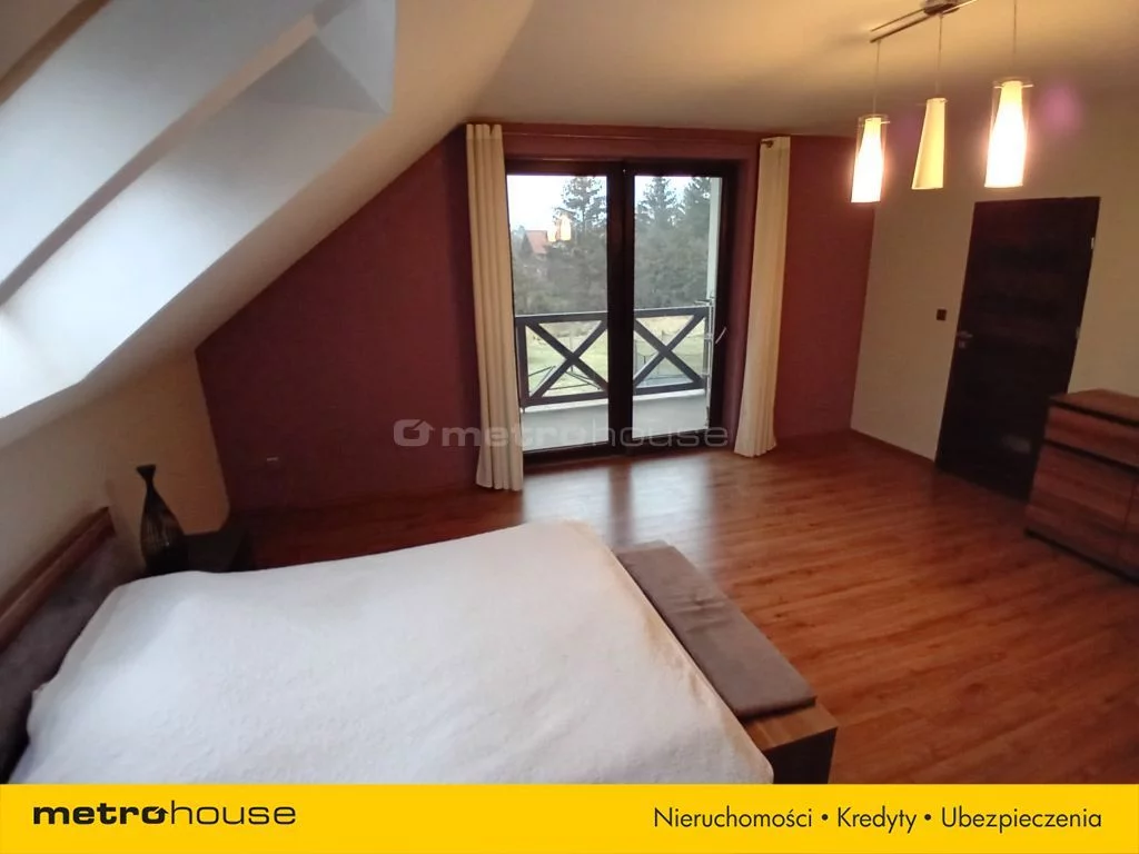 Dom 180,00 m², oferta nr , SDHEDO632, Łomianki Dolne, Wiślana