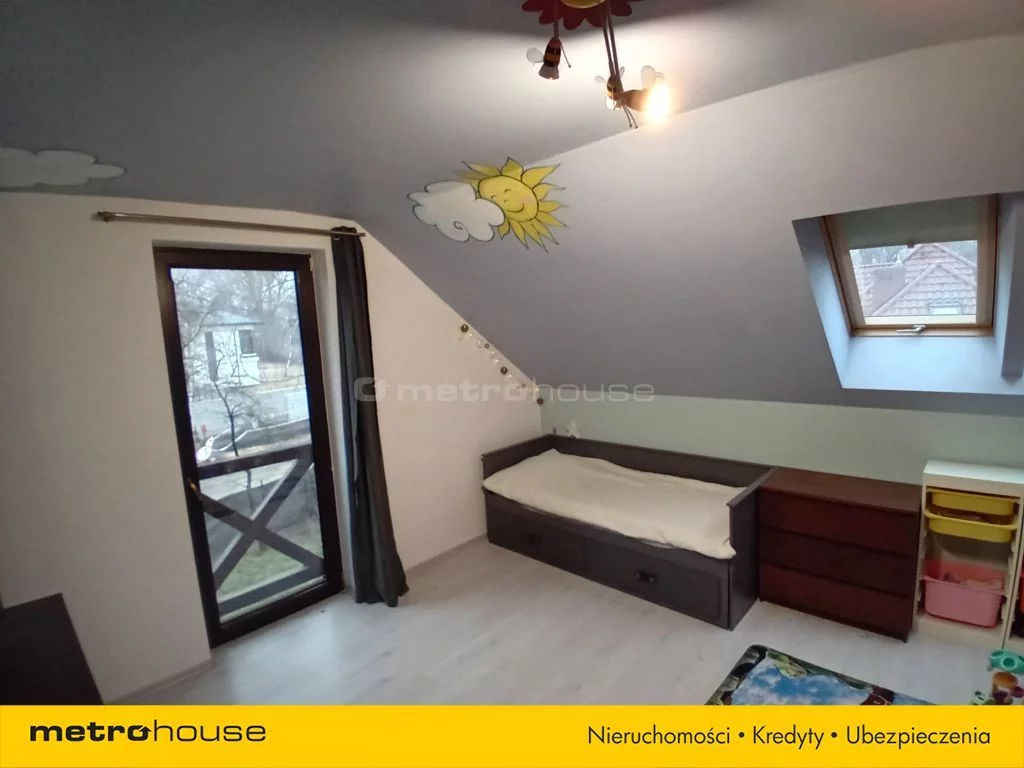 Dom 180,00 m², oferta nr , SDHEDO632, Łomianki Dolne, Wiślana