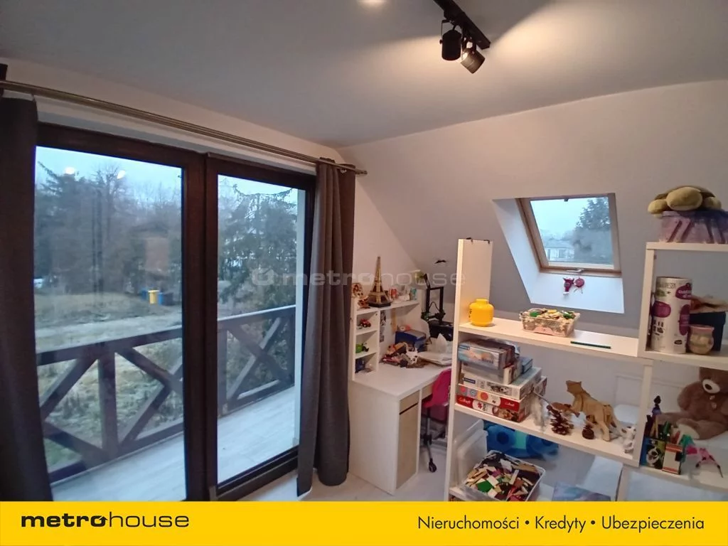 Dom 180,00 m², oferta nr , SDHEDO632, Łomianki Dolne, Wiślana