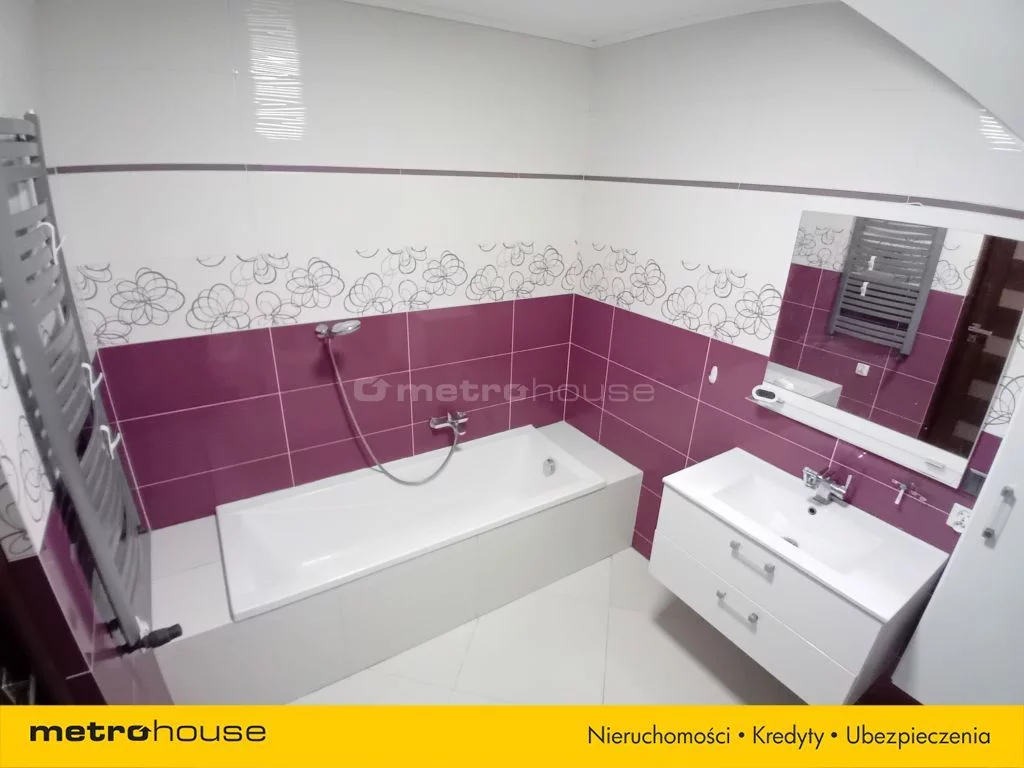 Dom 180,00 m², oferta nr , SDHEDO632, Łomianki Dolne, Wiślana