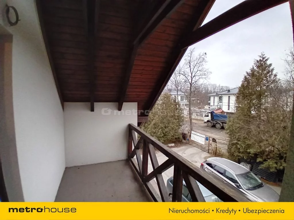 Dom 180,00 m², oferta nr , SDHEDO632, Łomianki Dolne, Wiślana