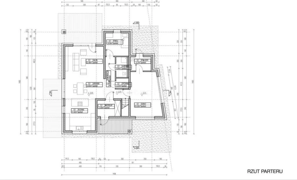 Dom 180,00 m², oferta nr , SDHEDO632, Łomianki Dolne, Wiślana