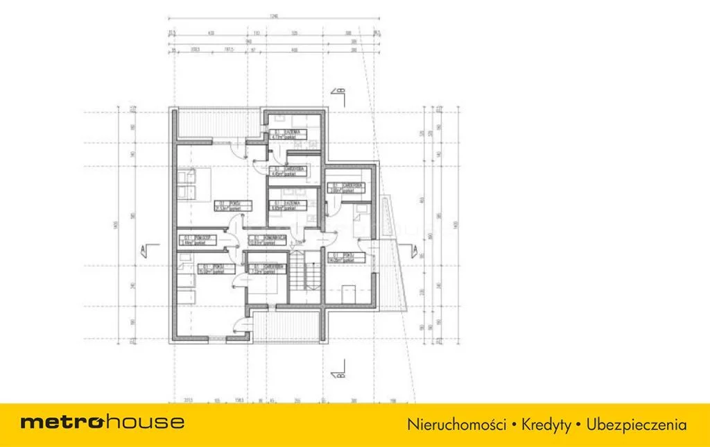 Dom 180,00 m², oferta nr , SDHEDO632, Łomianki Dolne, Wiślana