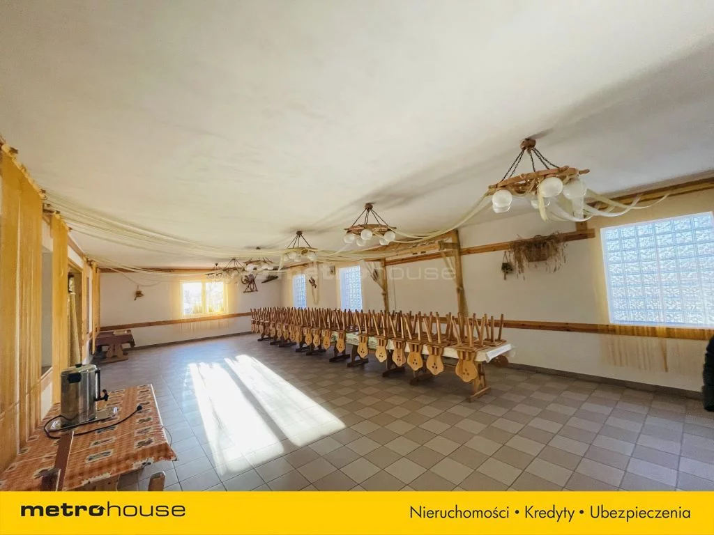 Dom 300,00 m², oferta nr , SDSESY722, Wiśniew