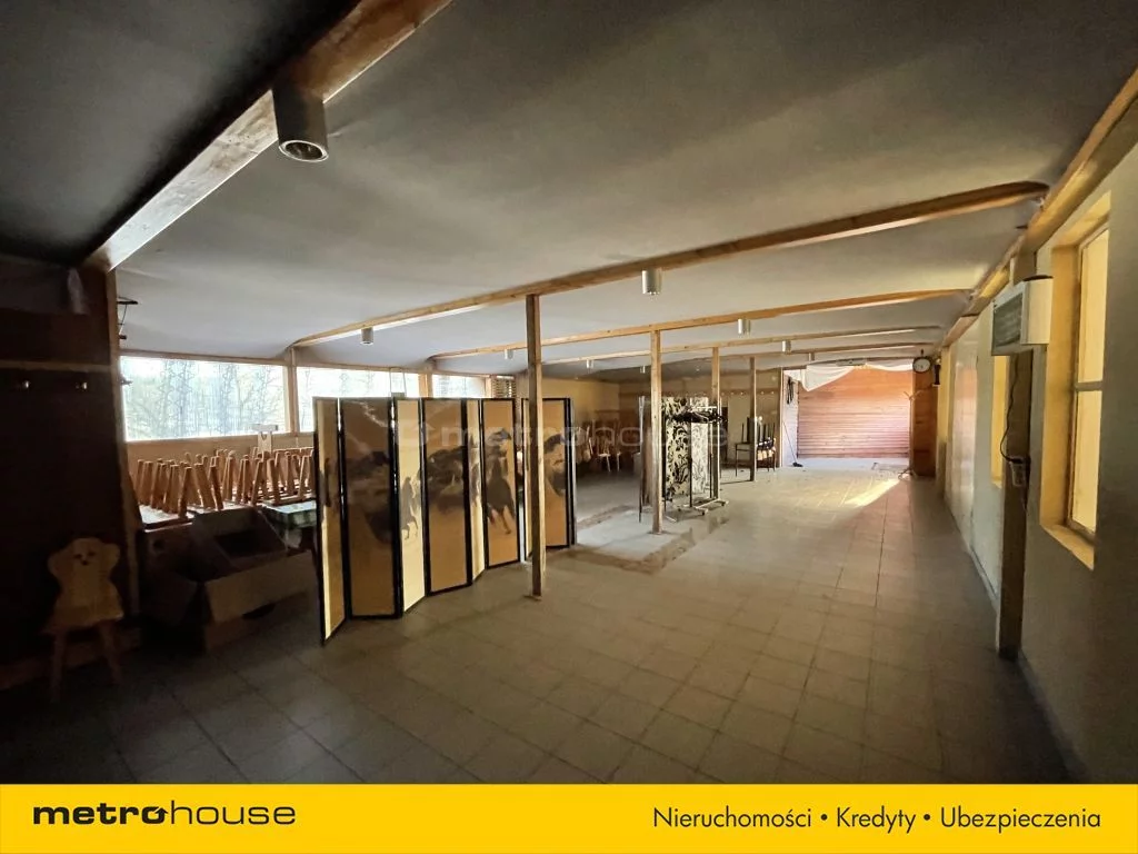 Dom 300,00 m², oferta nr , SDSESY722, Wiśniew