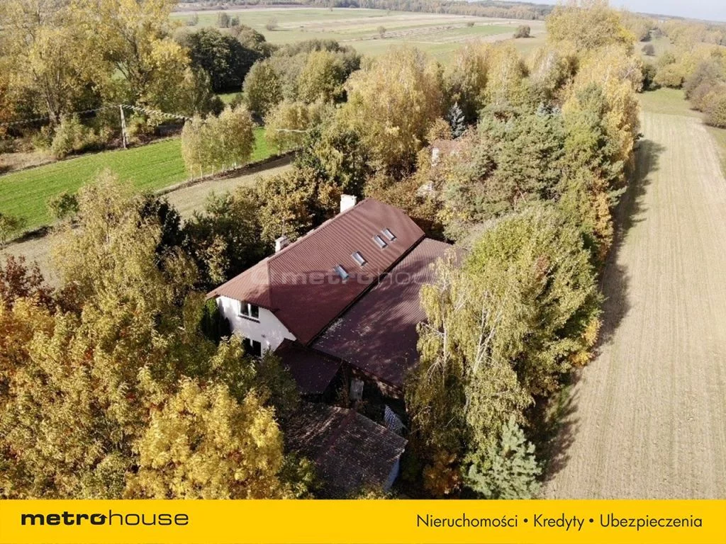 Dom 300,00 m², oferta nr , SDSESY722, Wiśniew