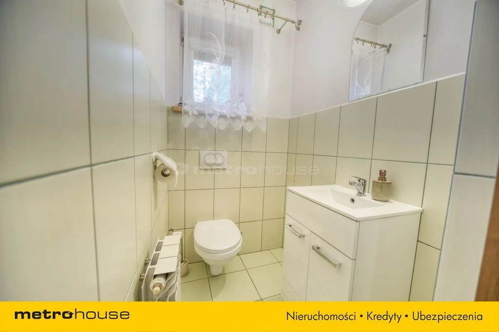 Dom 121,50 m², oferta nr , SDMINI625, Witanowice