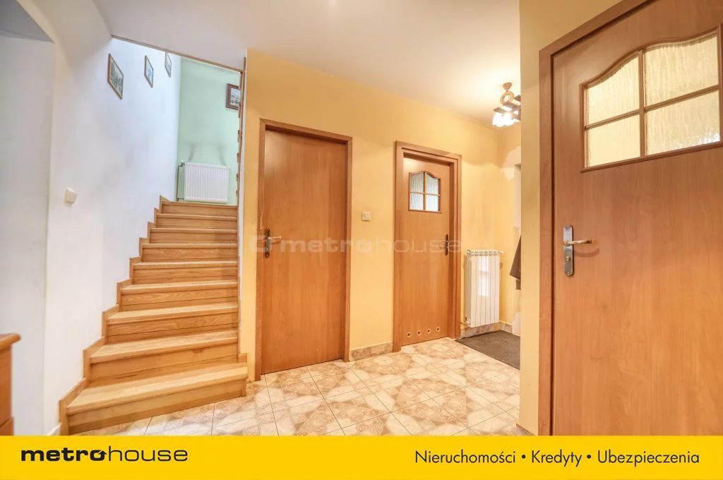 Dom 121,50 m², oferta nr , SDMINI625, Witanowice