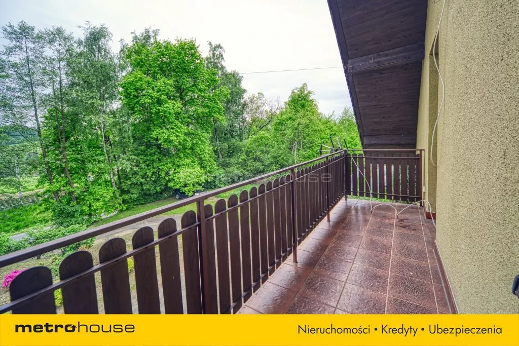 Dom 121,50 m², oferta nr , SDMINI625, Witanowice