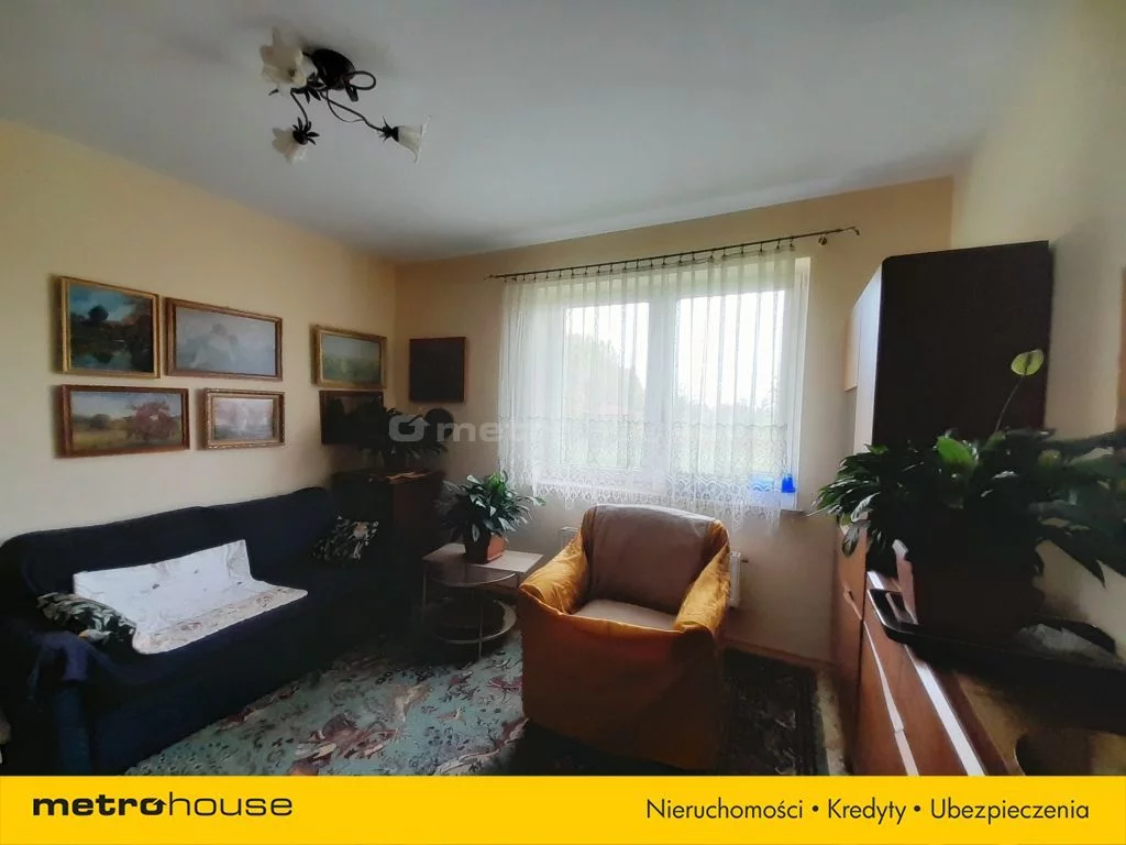 Dom 141,00 m², oferta nr , SDMIME712, Wojciechów