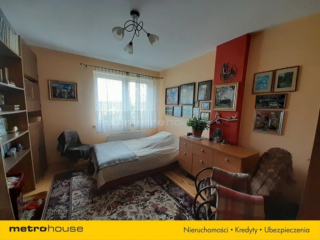 Dom 141,00 m², oferta nr , SDMIME712, Wojciechów