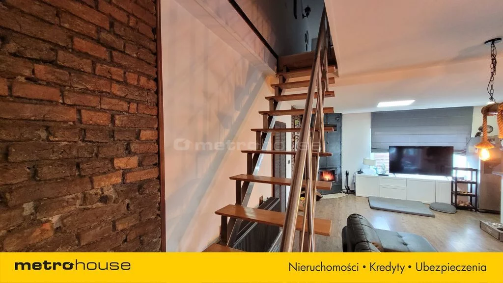 Dom 135,00 m², oferta nr , PAHY694, Wojcieszyce