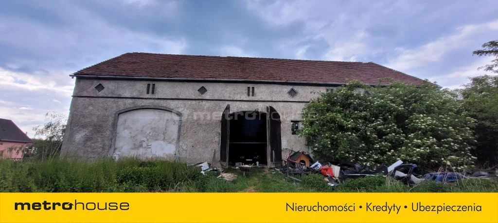 Dom 135,00 m², oferta nr , PAHY694, Wojcieszyce