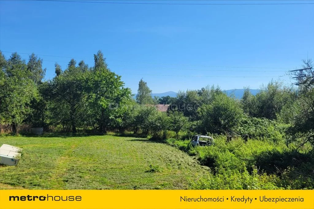 Dom 135,00 m², oferta nr , PAHY694, Wojcieszyce