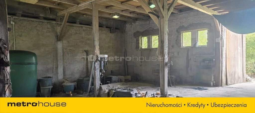 Dom 135,00 m², oferta nr , PAHY694, Wojcieszyce