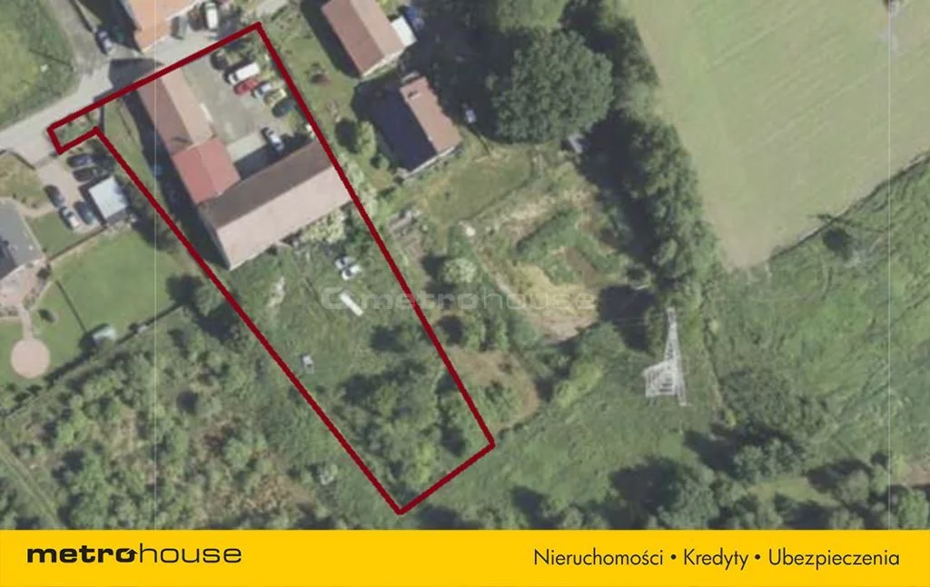 Dom 135,00 m², oferta nr , PAHY694, Wojcieszyce