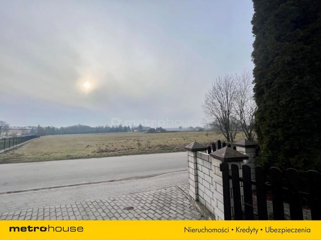 Dom i rezydencja 107,39 m², oferta nr , SDZOZO771, Wola Suchożebrska