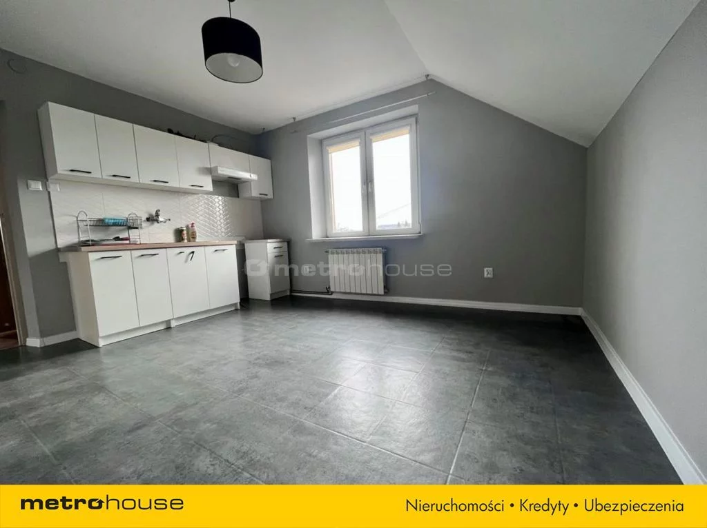 Dom i rezydencja 107,39 m², oferta nr , SDZOZO771, Wola Suchożebrska