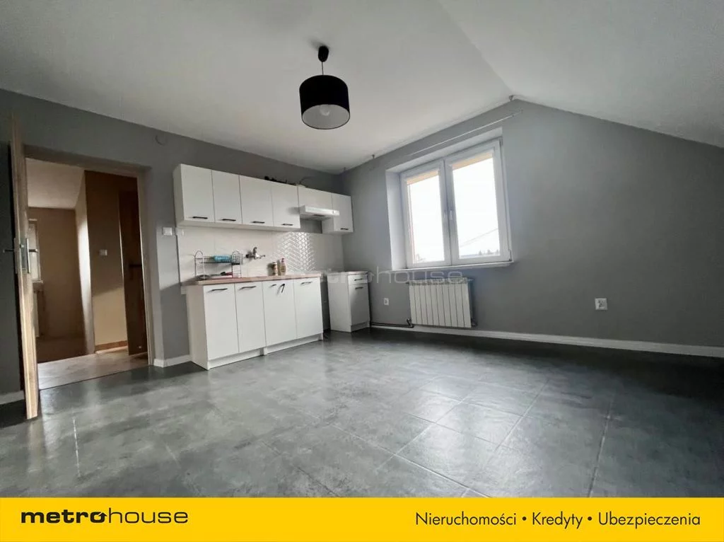 Dom i rezydencja 107,39 m², oferta nr , SDZOZO771, Wola Suchożebrska