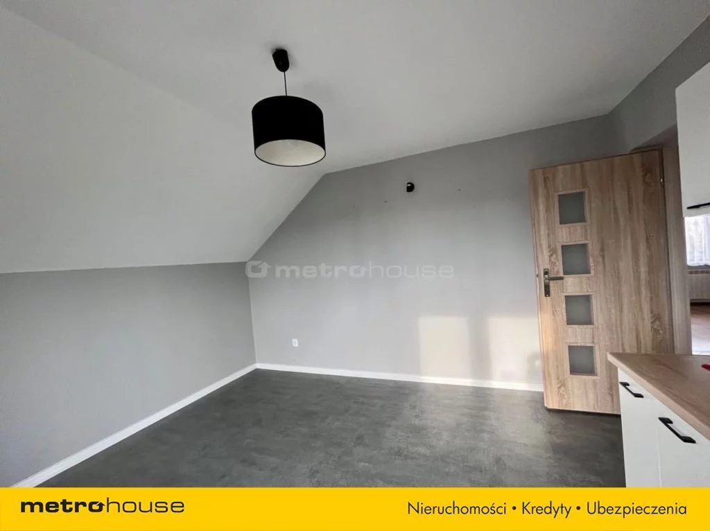 Dom i rezydencja 107,39 m², oferta nr , SDZOZO771, Wola Suchożebrska