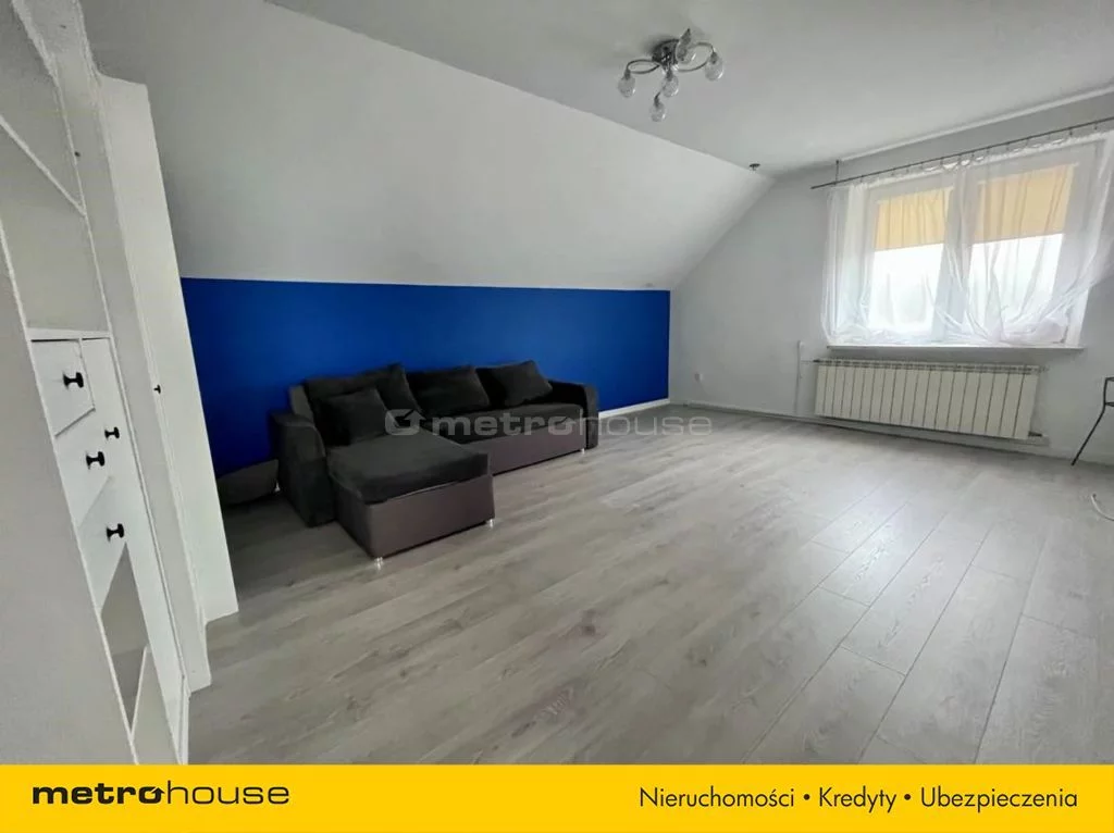Dom i rezydencja 107,39 m², oferta nr , SDZOZO771, Wola Suchożebrska