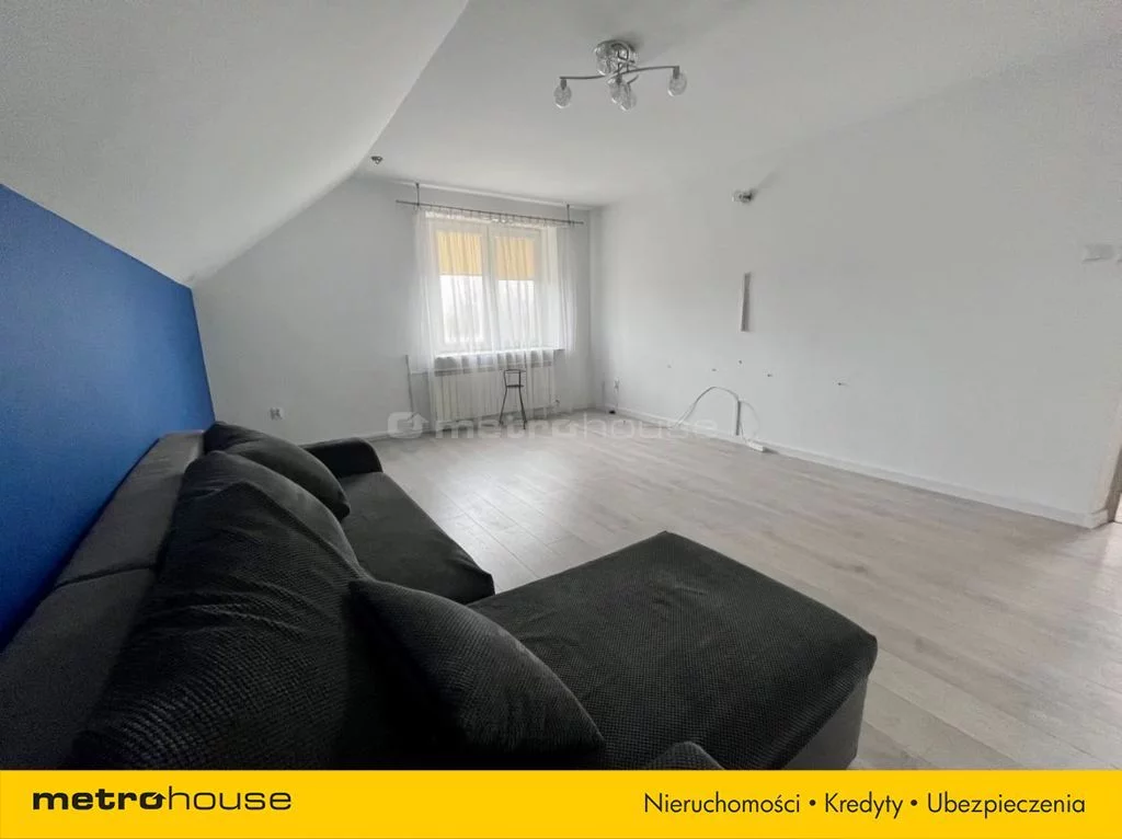 Dom i rezydencja 107,39 m², oferta nr , SDZOZO771, Wola Suchożebrska