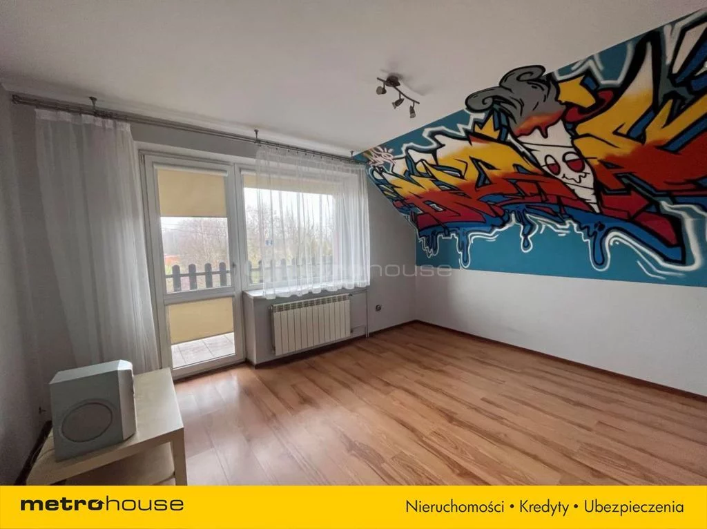 Dom i rezydencja 107,39 m², oferta nr , SDZOZO771, Wola Suchożebrska