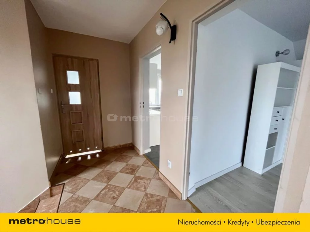 Dom i rezydencja 107,39 m², oferta nr , SDZOZO771, Wola Suchożebrska