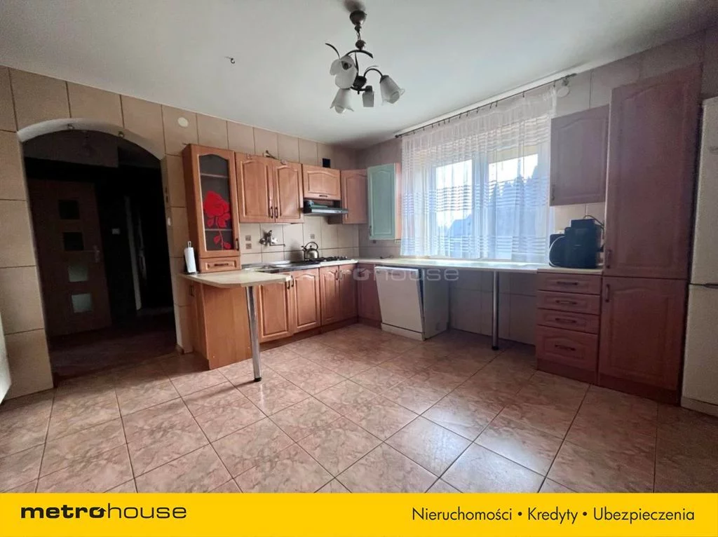 Dom i rezydencja 107,39 m², oferta nr , SDZOZO771, Wola Suchożebrska