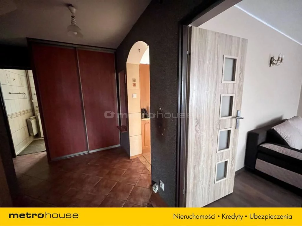 Dom i rezydencja 107,39 m², oferta nr , SDZOZO771, Wola Suchożebrska
