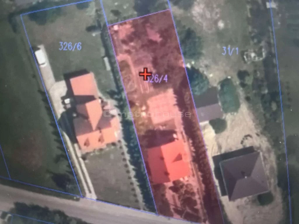 Dom i rezydencja 107,39 m², oferta nr , SDZOZO771, Wola Suchożebrska