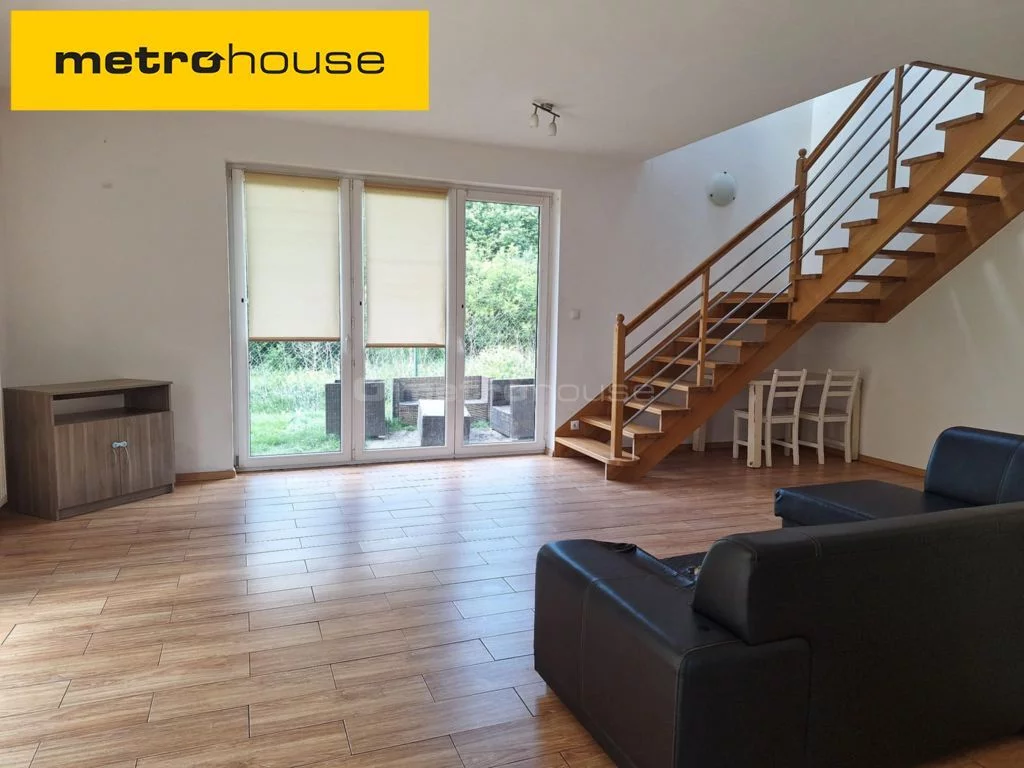 Dom i rezydencja 168,16 m², oferta nr , SDLANI111, Wólka Grodziska