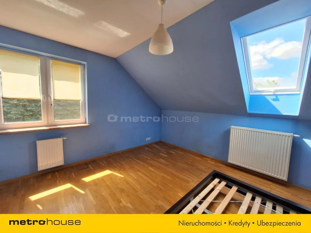 Dom i rezydencja 168,16 m², oferta nr , SDLANI111, Wólka Grodziska