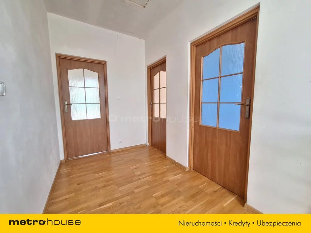 Dom i rezydencja 168,16 m², oferta nr , SDLANI111, Wólka Grodziska
