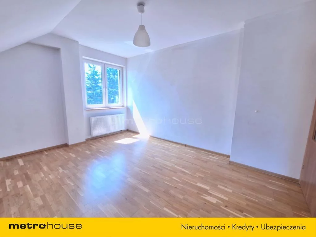 Dom i rezydencja 168,16 m², oferta nr , SDLANI111, Wólka Grodziska