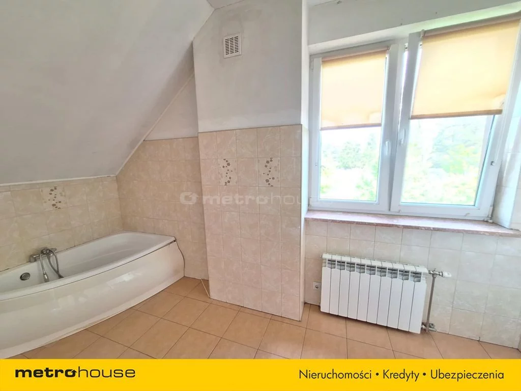 Dom i rezydencja 168,16 m², oferta nr , SDLANI111, Wólka Grodziska