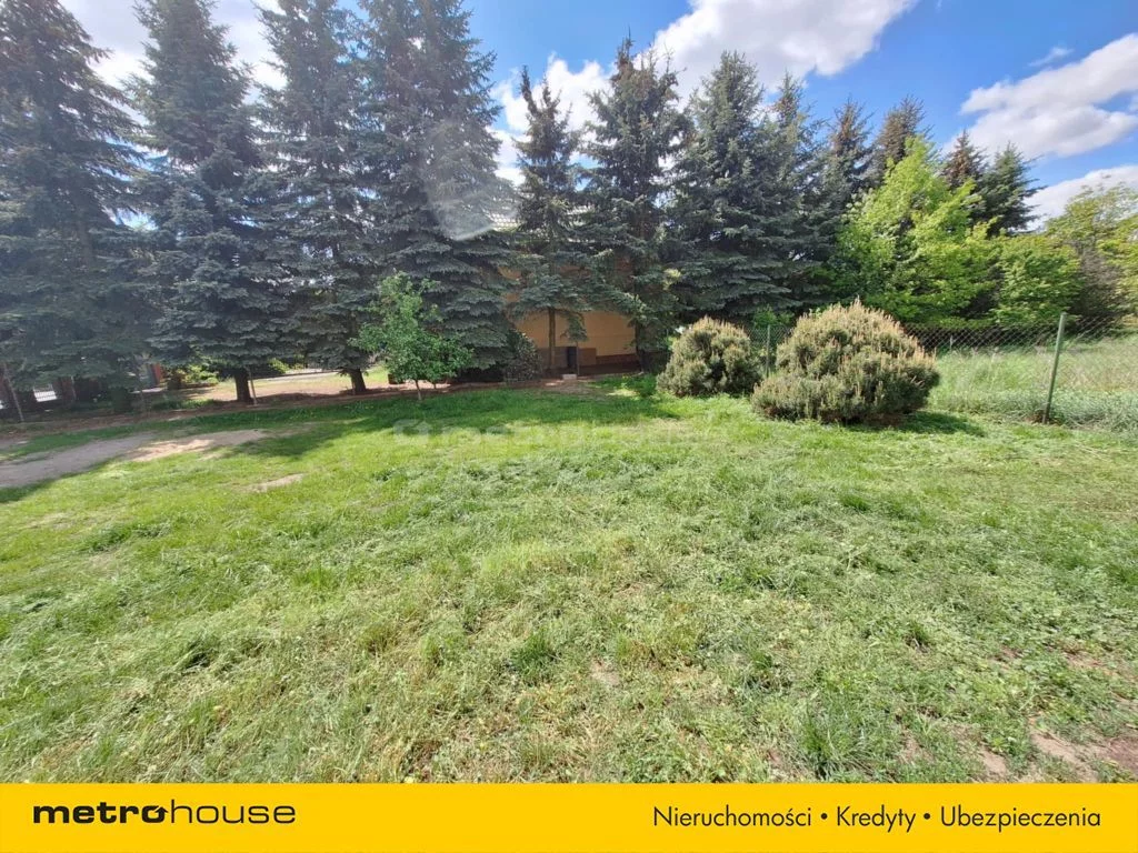 Dom i rezydencja 168,16 m², oferta nr , SDLANI111, Wólka Grodziska