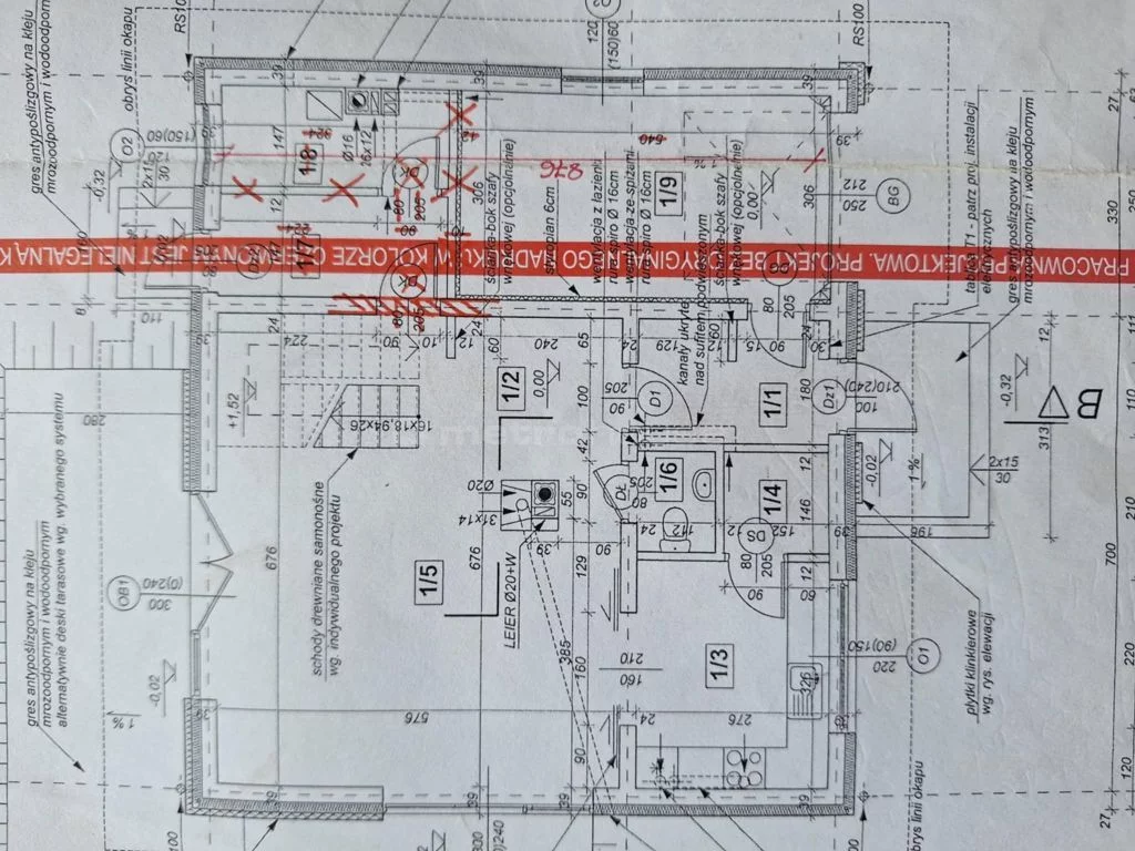 Dom i rezydencja 168,16 m², oferta nr , SDLANI111, Wólka Grodziska