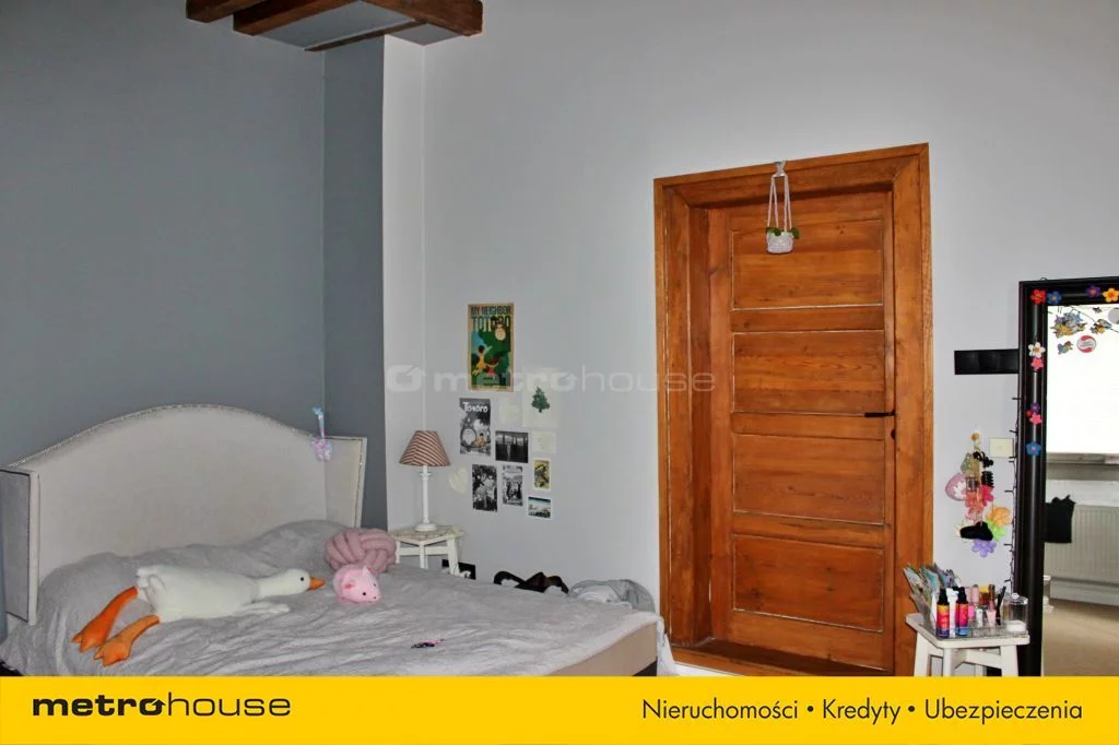 Dom i rezydencja 497,00 m², oferta nr , BAHO315, Wrocław