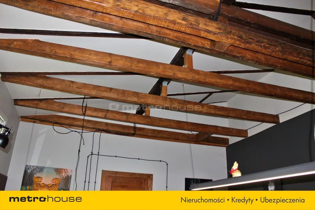 Dom i rezydencja 497,00 m², oferta nr , BAHO315, Wrocław