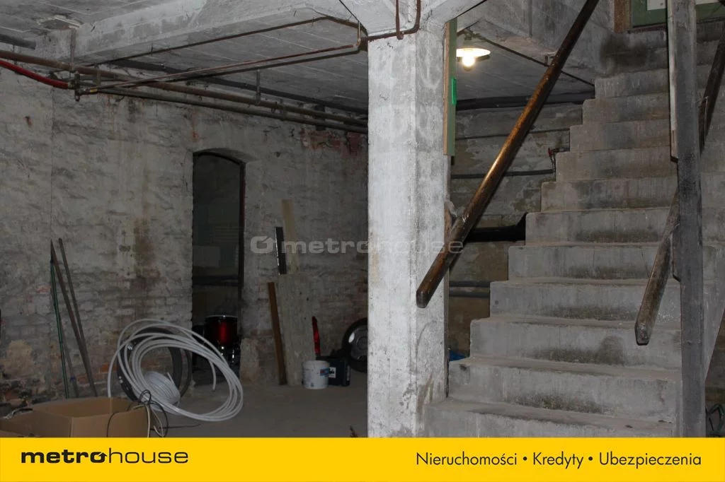 Dom i rezydencja 497,00 m², oferta nr , BAHO315, Wrocław