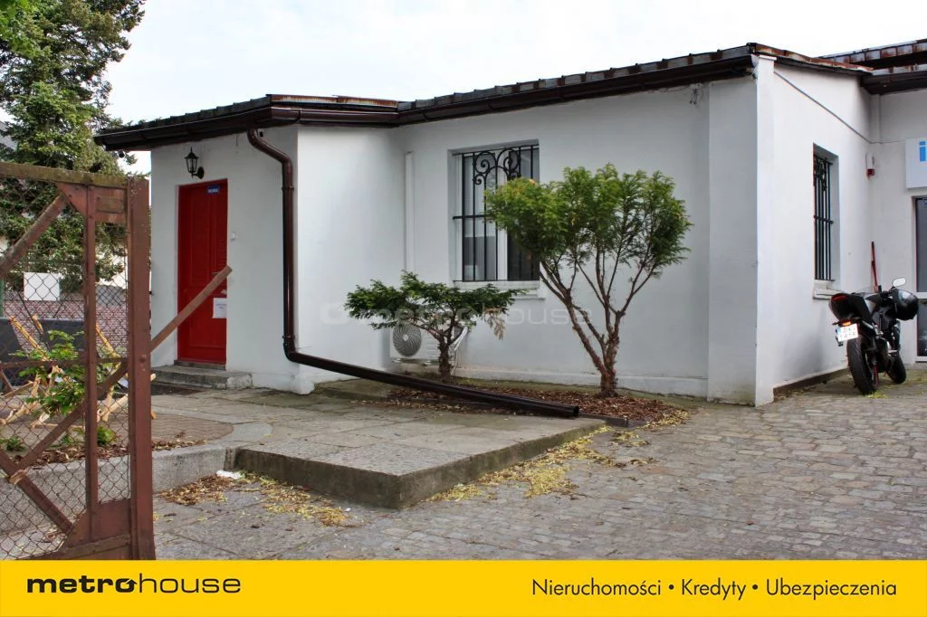 Dom i rezydencja 497,00 m², oferta nr , BAHO315, Wrocław