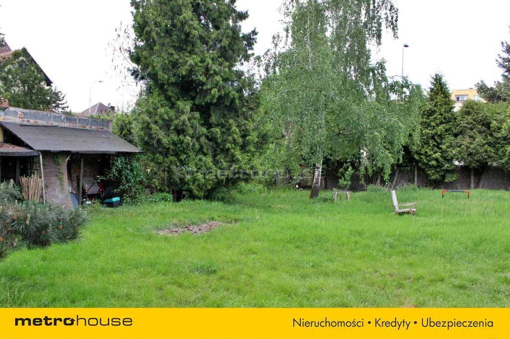 Dom i rezydencja 497,00 m², oferta nr , BAHO315, Wrocław
