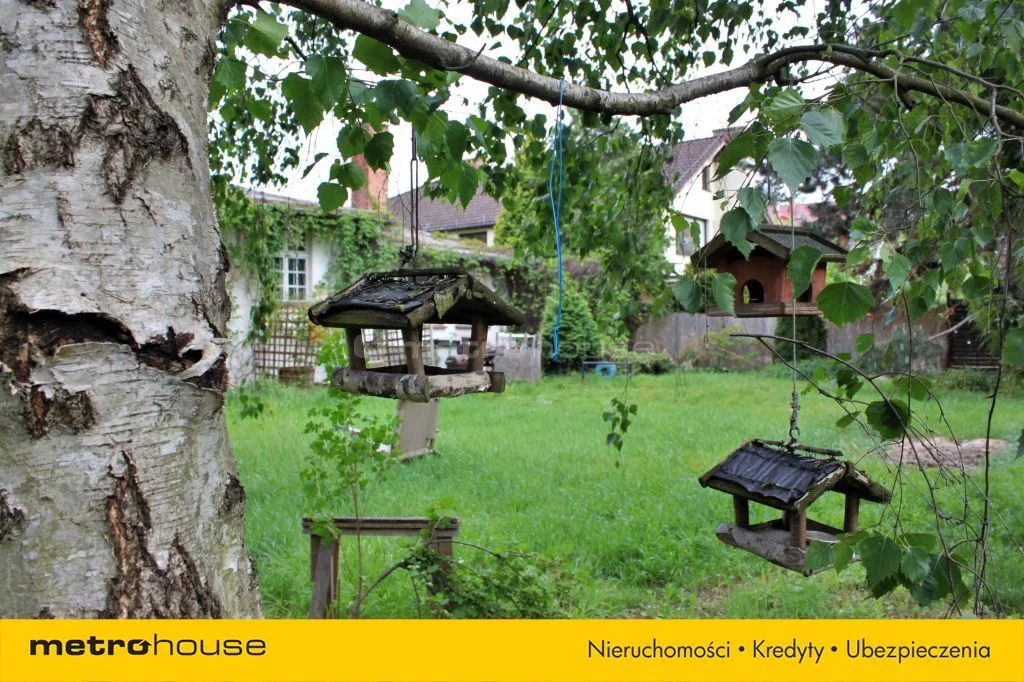 Dom i rezydencja 497,00 m², oferta nr , BAHO315, Wrocław
