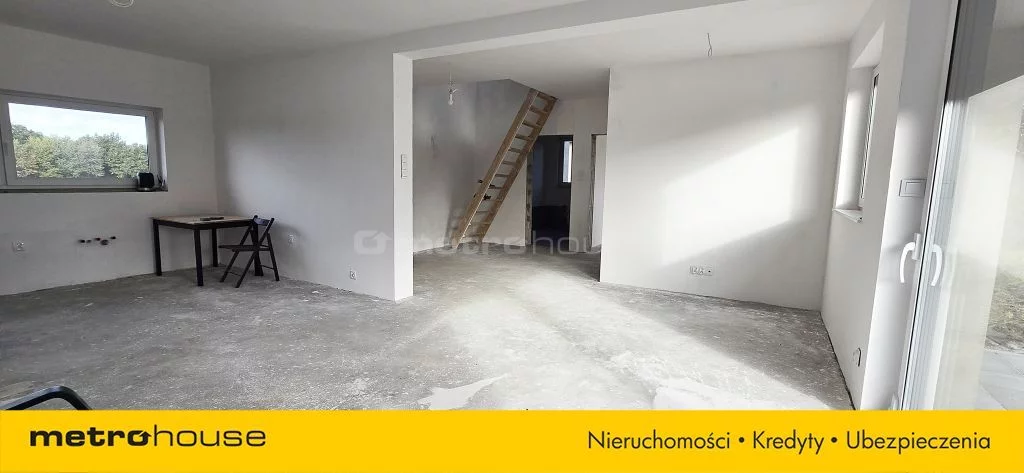 Dom 161,30 m², oferta nr , SDLACE609, Mrzezino, Wrzosowa