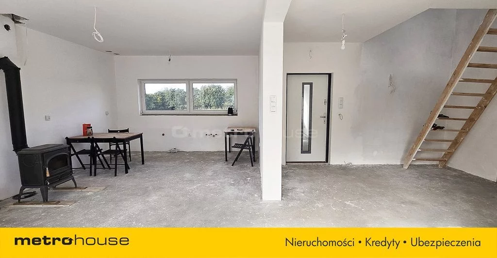 Dom 161,30 m², oferta nr , SDLACE609, Mrzezino, Wrzosowa
