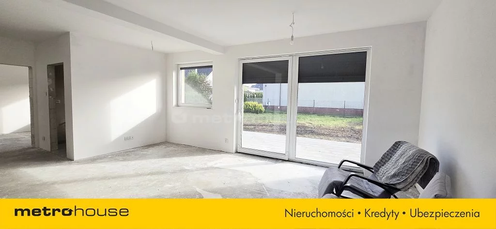 Dom 161,30 m², oferta nr , SDLACE609, Mrzezino, Wrzosowa