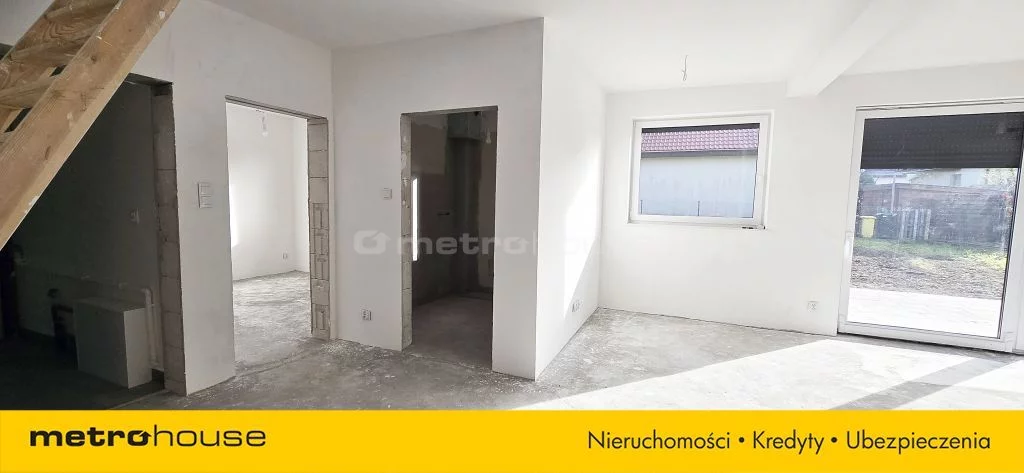 Dom 161,30 m², oferta nr , SDLACE609, Mrzezino, Wrzosowa