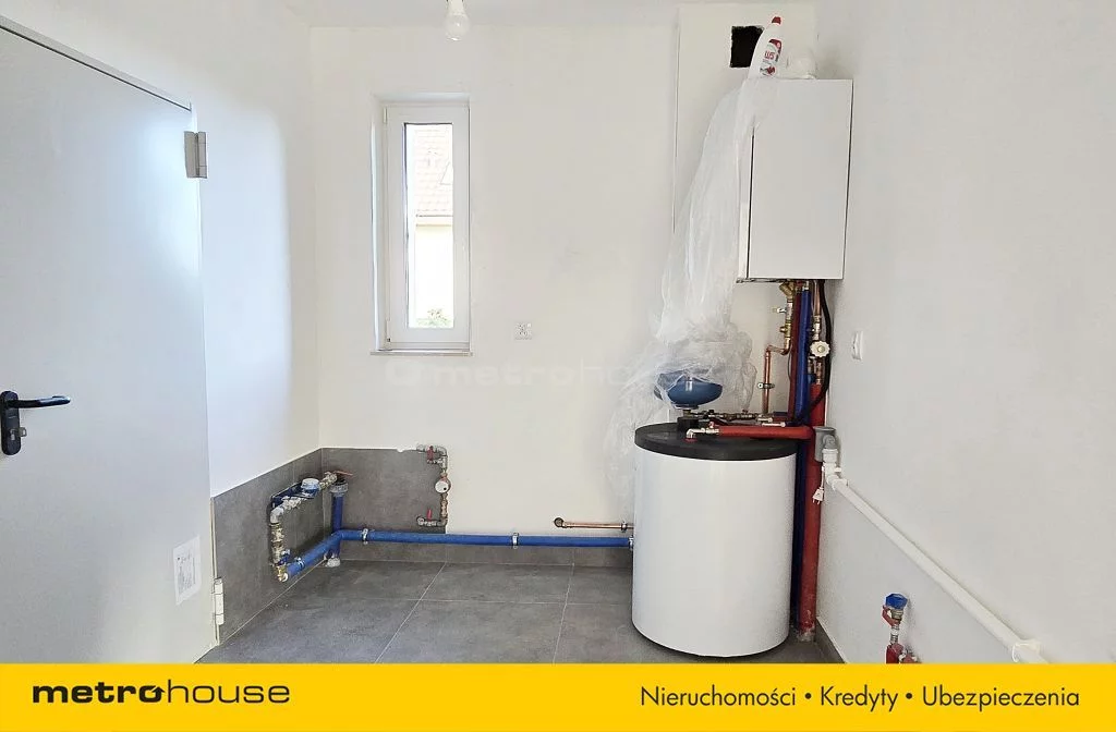 Dom 161,30 m², oferta nr , SDLACE609, Mrzezino, Wrzosowa